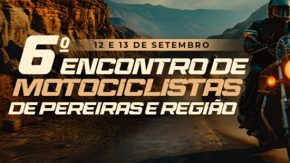 Evento de Pereiras